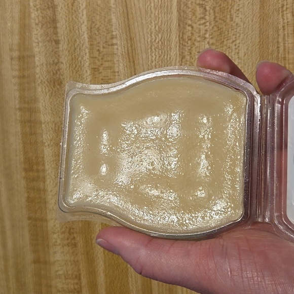 'Welcome Little One' Wax Bar - Picture 2 of 2